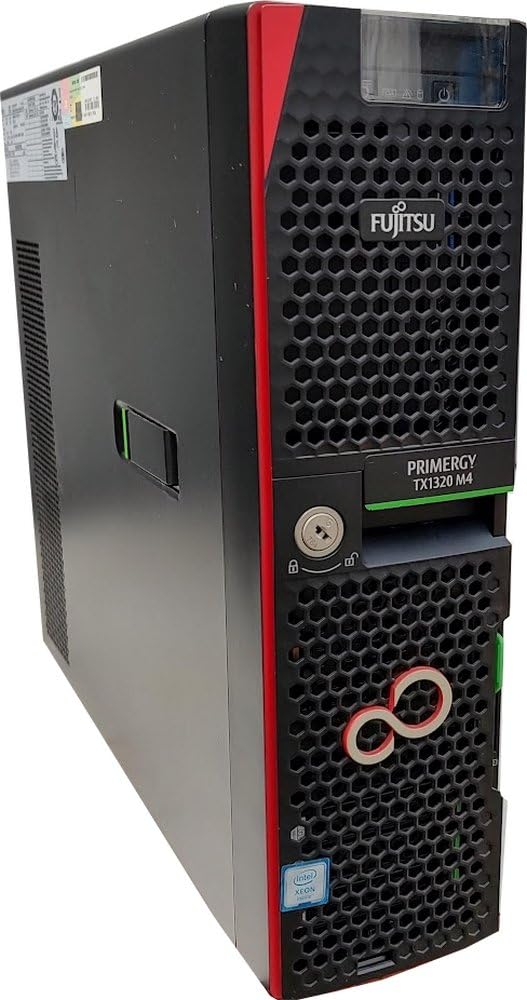 Amazon | [中古サーバ][デスクトップ型][4コア4スレッド][Windows